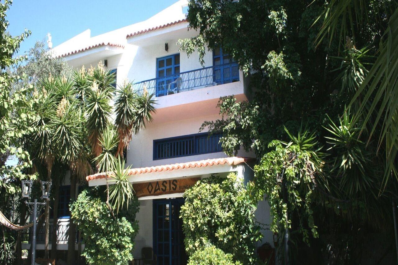 Oasis Rhodes- 3* Afandou