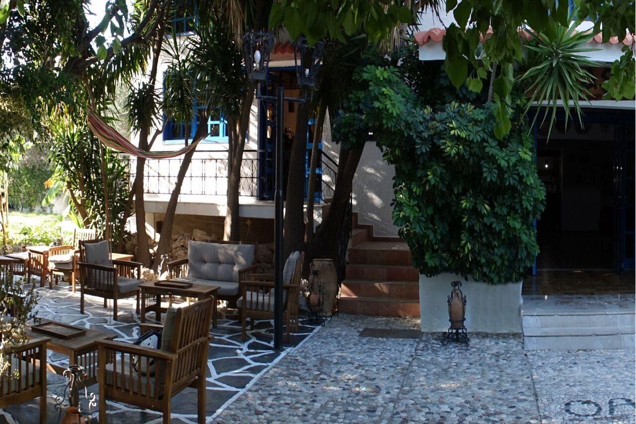 Oasis Rhodes- Afandou