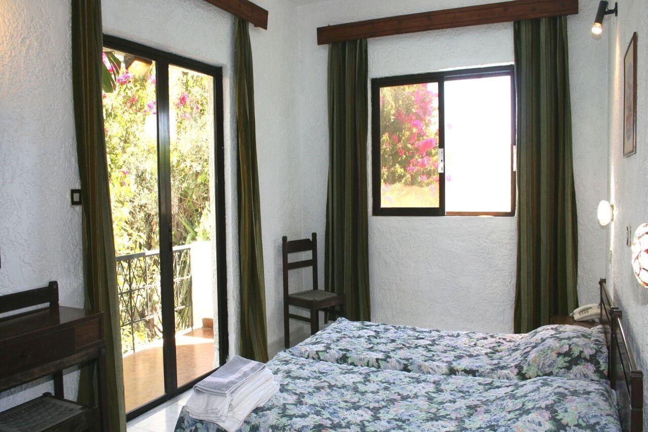 Oasis Rhodes-