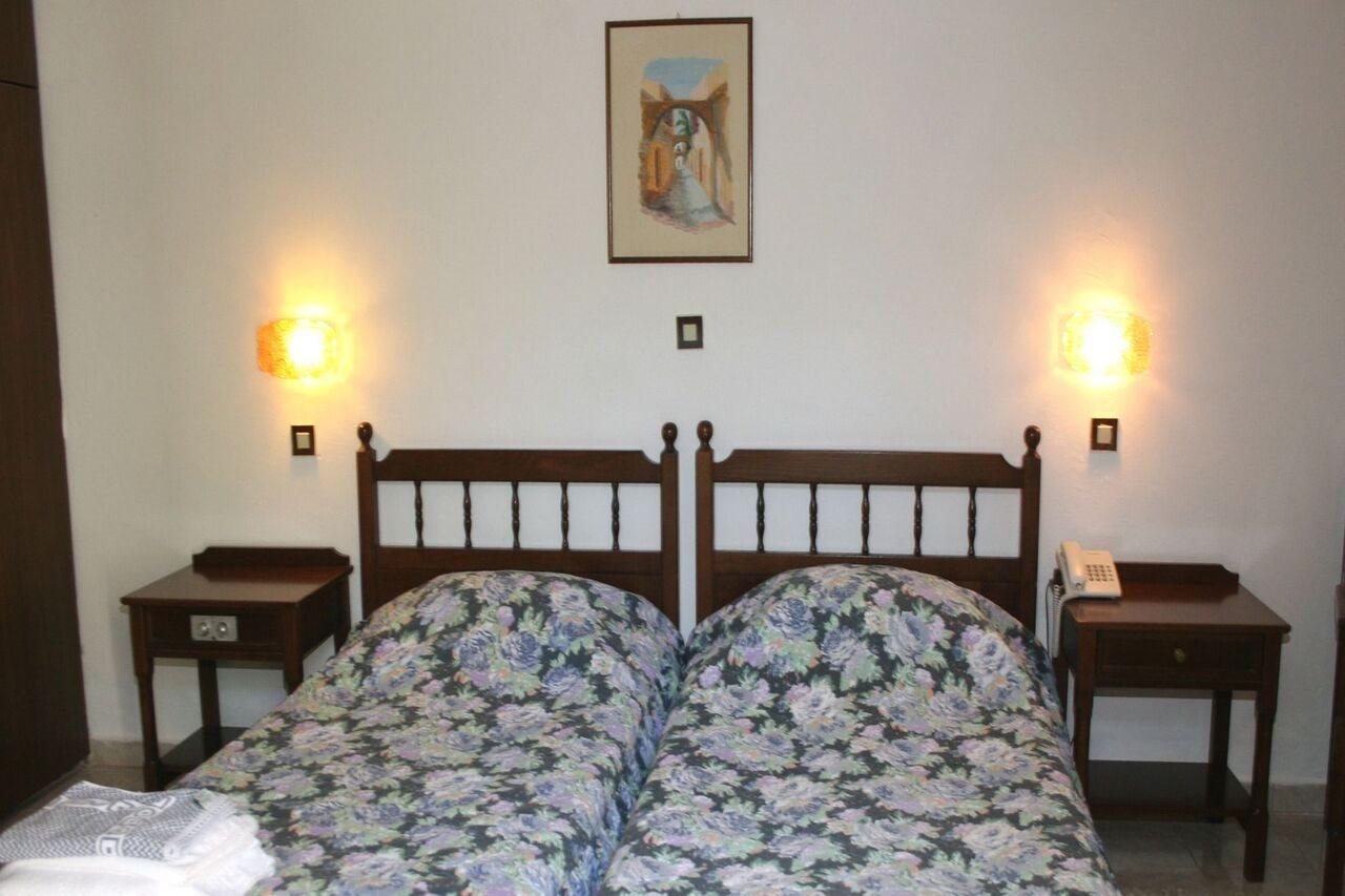 Oasis Rhodes- Hotel 3*