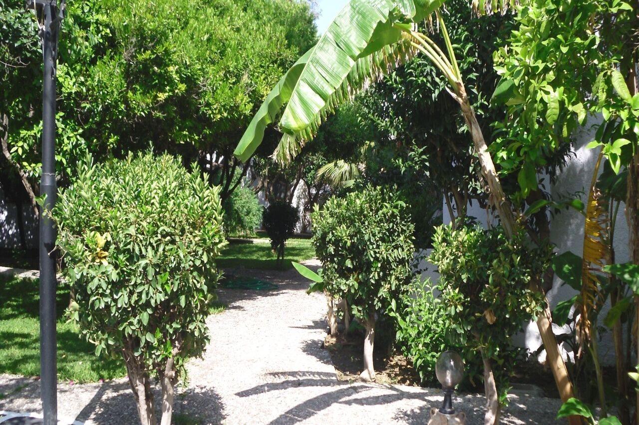 Hotel Oasis Rhodes-