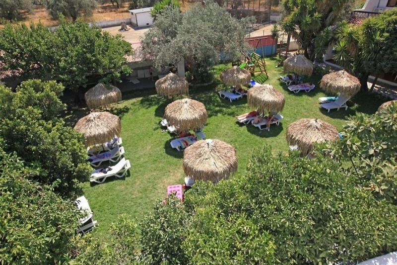 Oasis Rhodes- Hotel