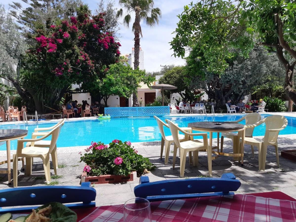 Oasis Rhodes- Afandou