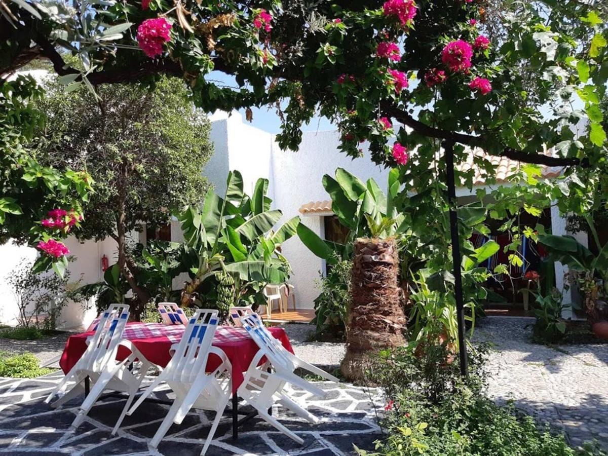 Oasis Rhodes- Hotel