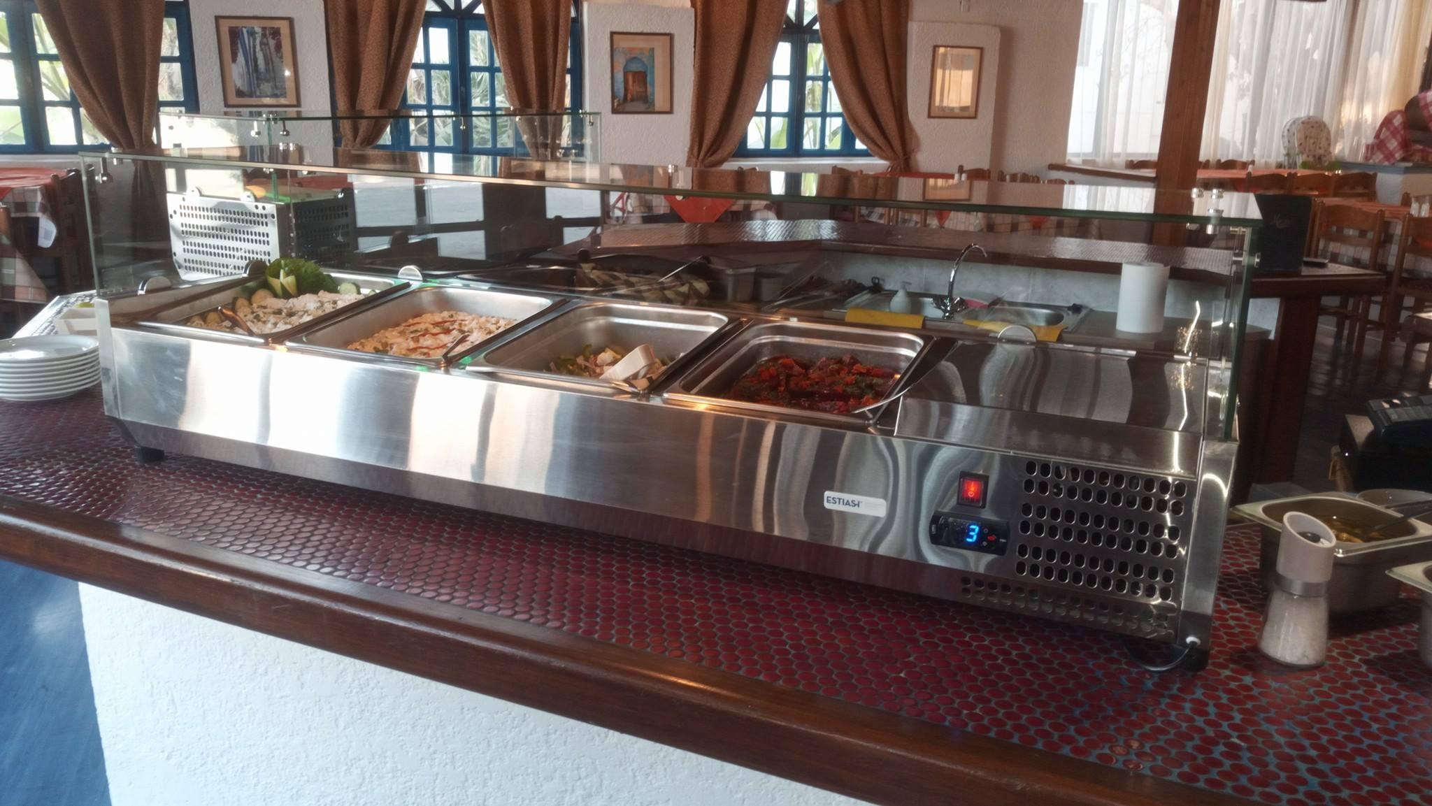 Oasis Rhodes- Hotel 3*