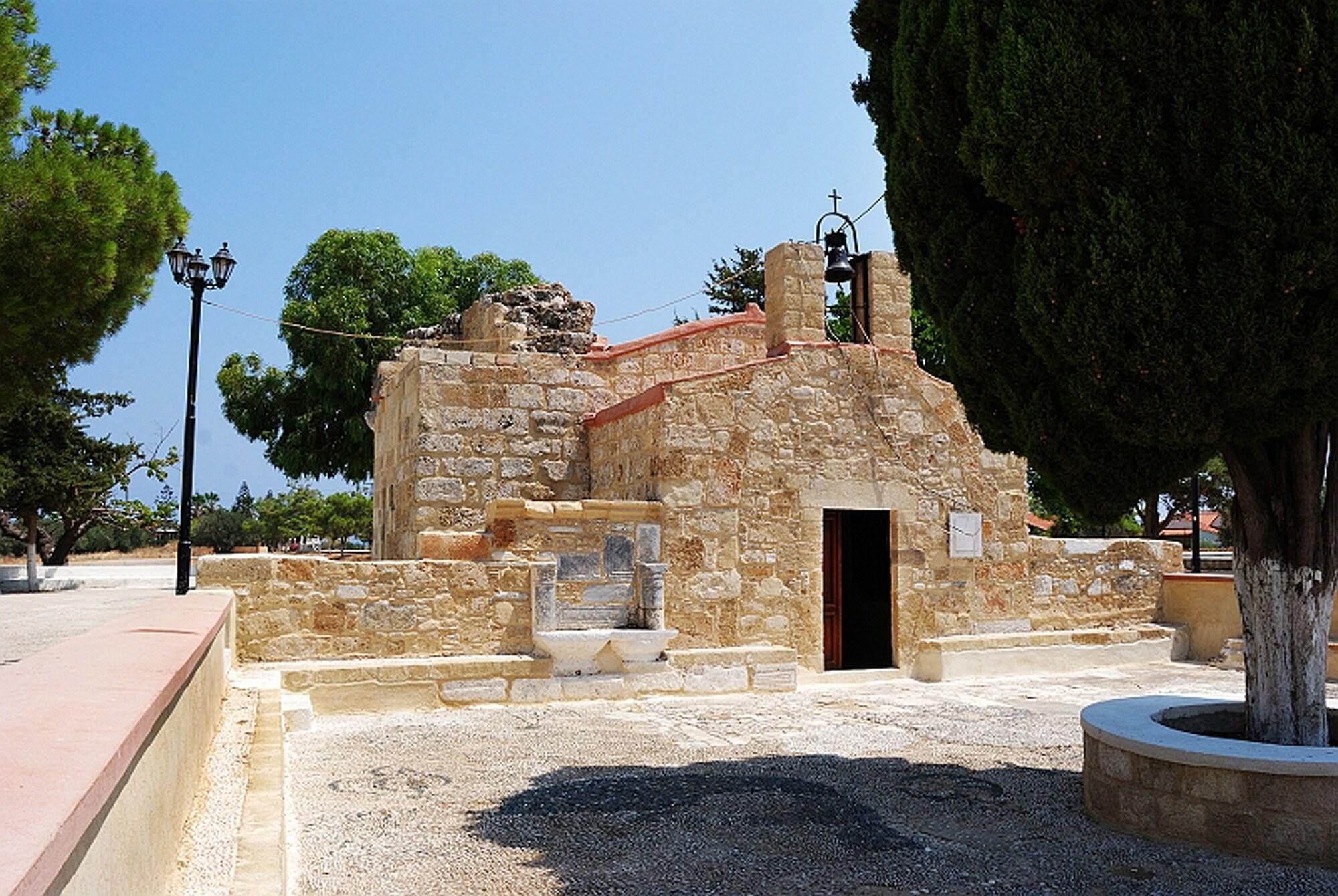 Oasis Rhodes- Afandou