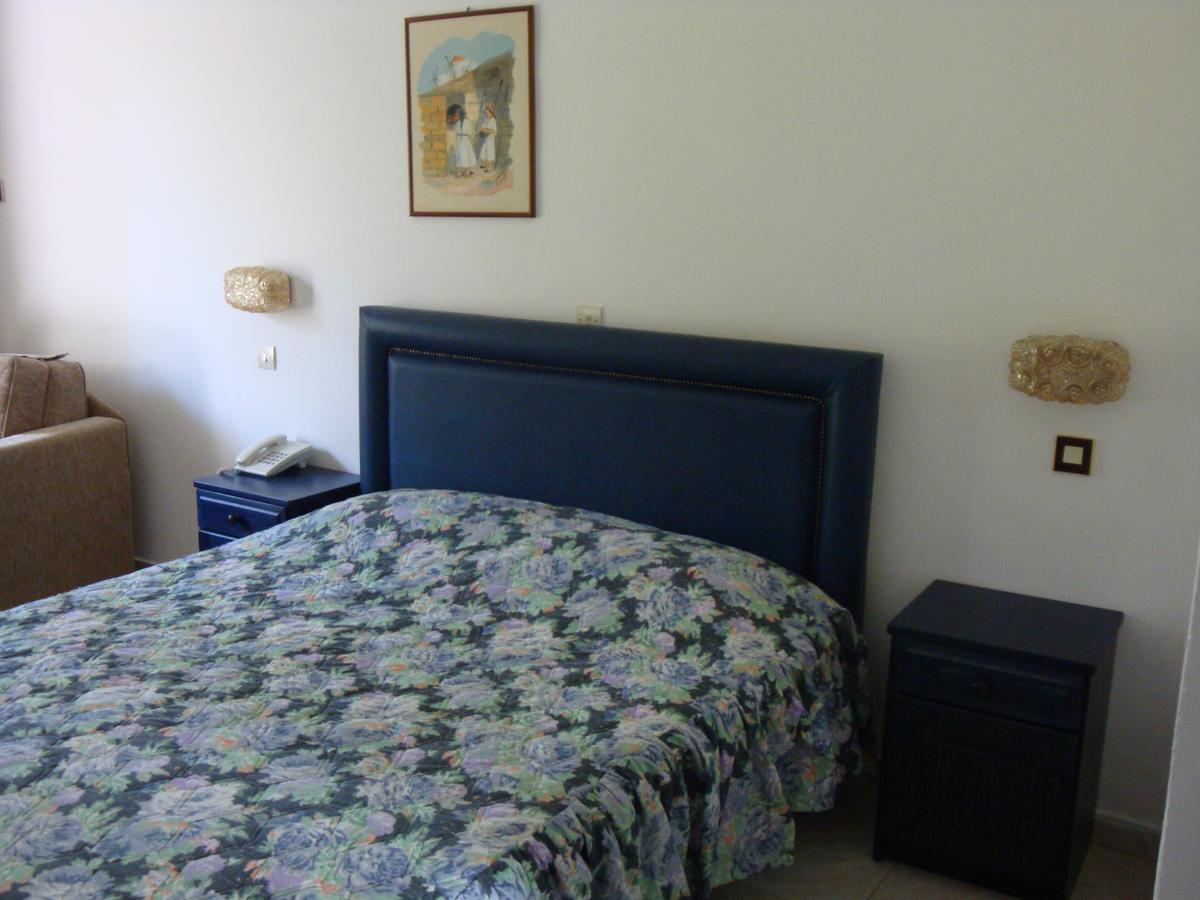 Oasis Rhodes-