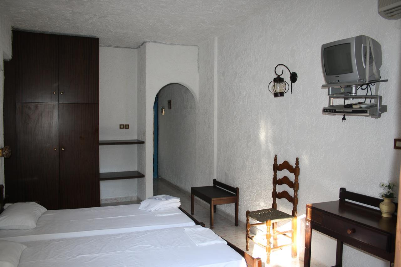 Oasis Rhodes-
