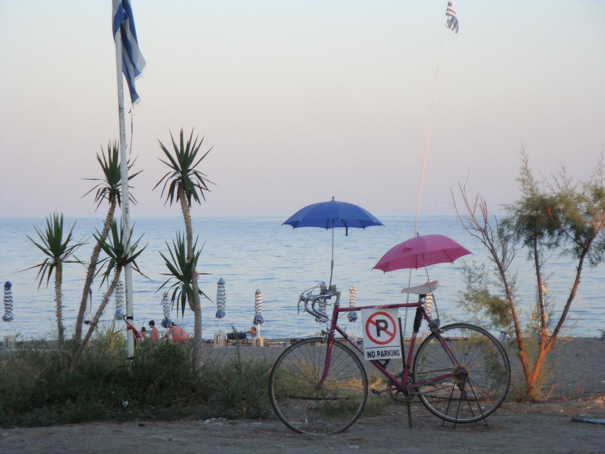 Oasis Rhodes- 3* Afandou