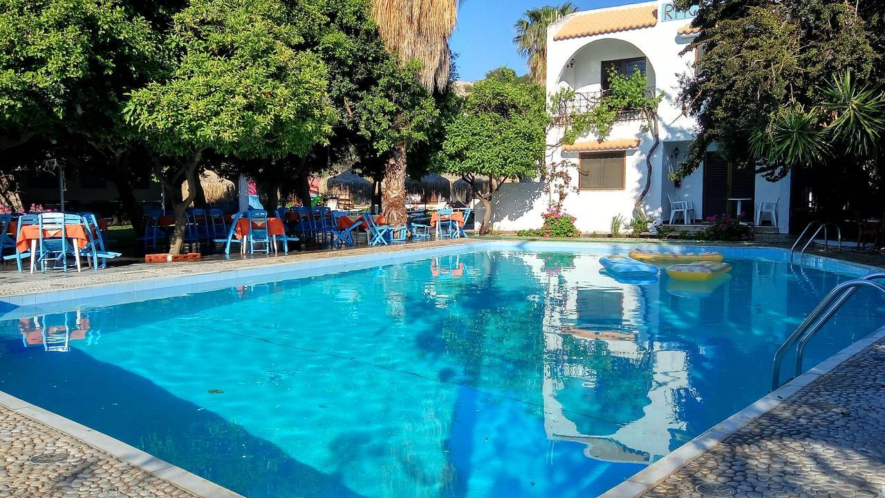 Oasis Rhodes- Hotel 3*