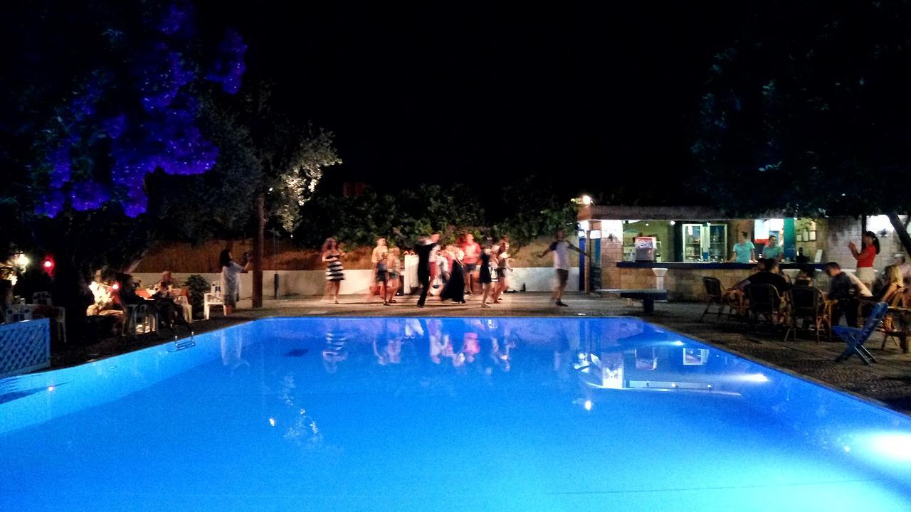 Oasis Rhodes-