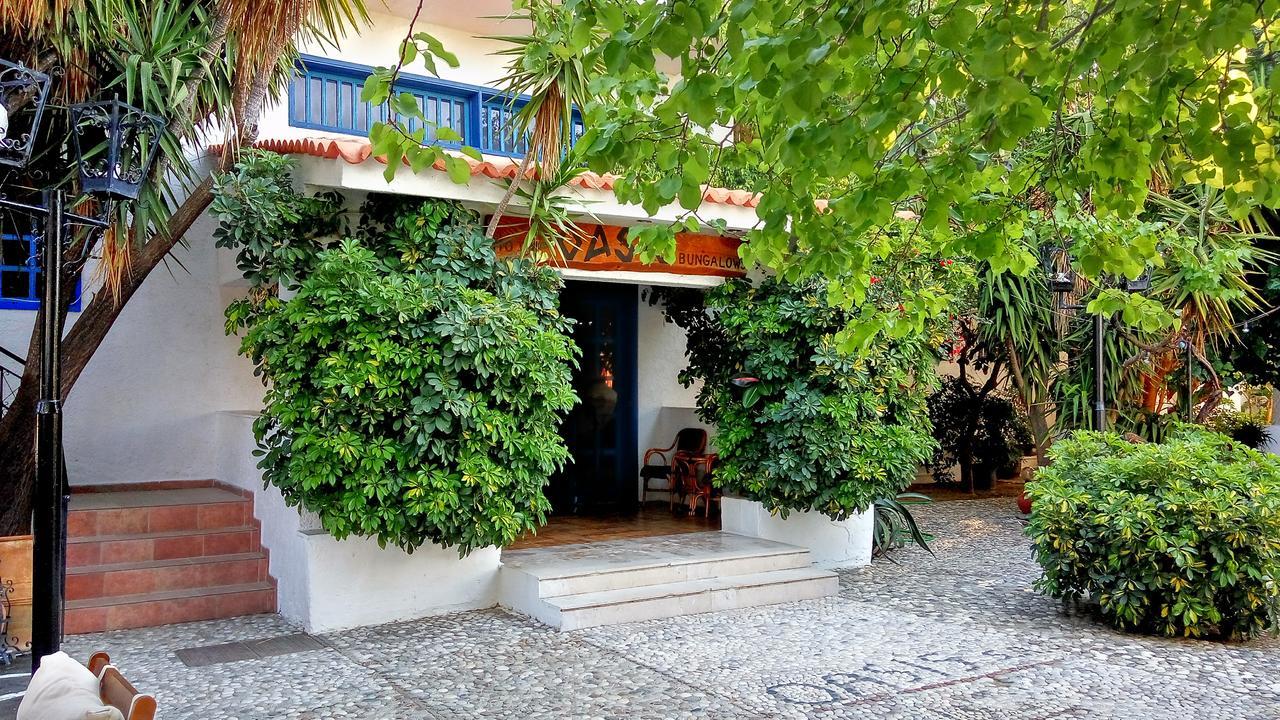 Oasis Rhodes- 3*