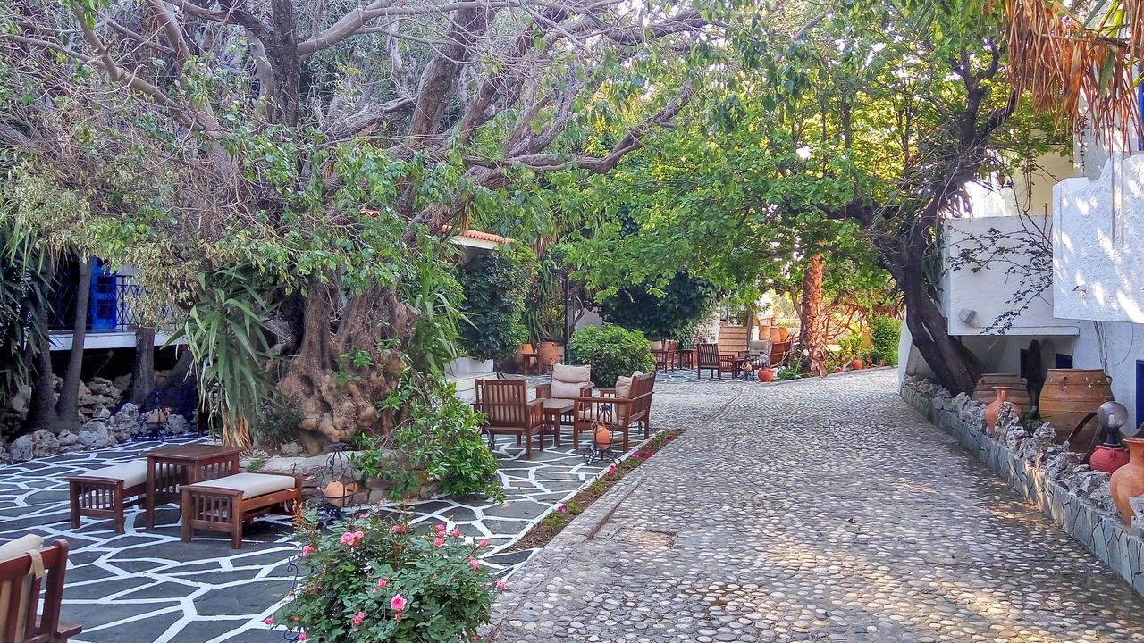 Oasis Rhodes- 3* Afandou