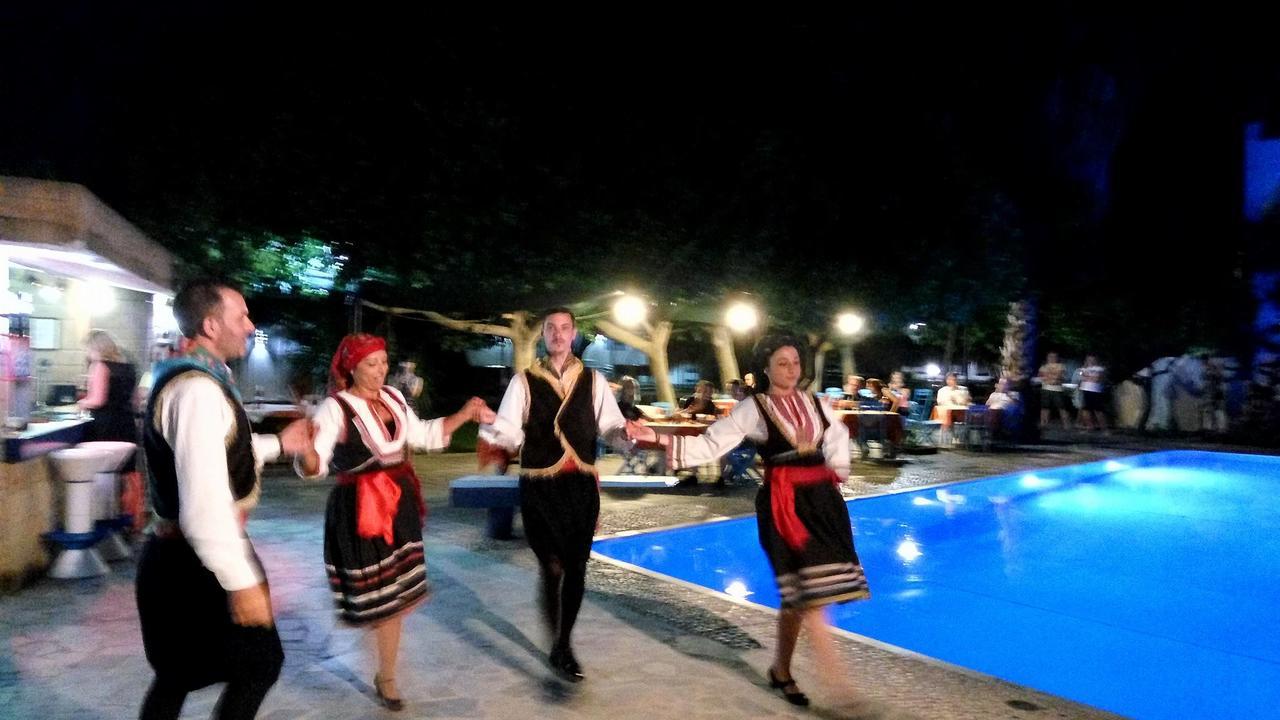 Oasis Rhodes- Hotel Afandou