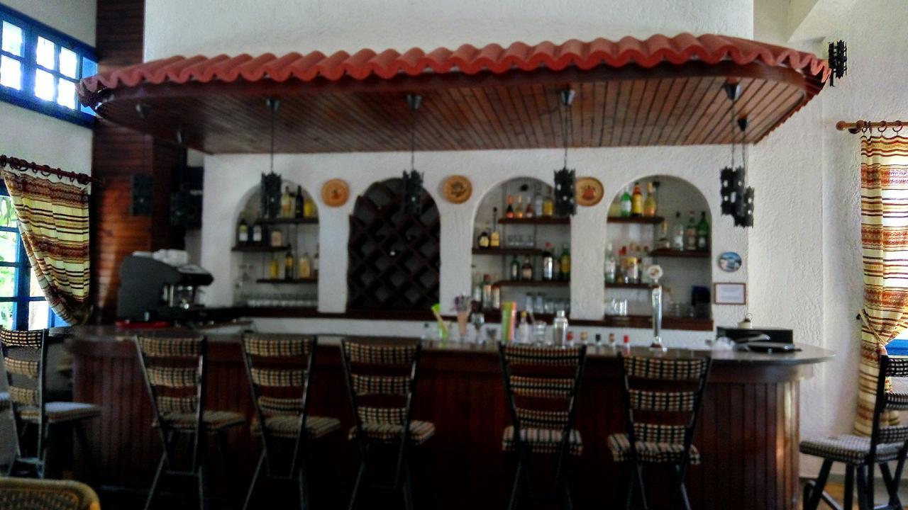Oasis Rhodes- Hotel Afandou