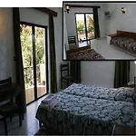 Oasis Hotel Bungalows Rhodes- All Inclusive