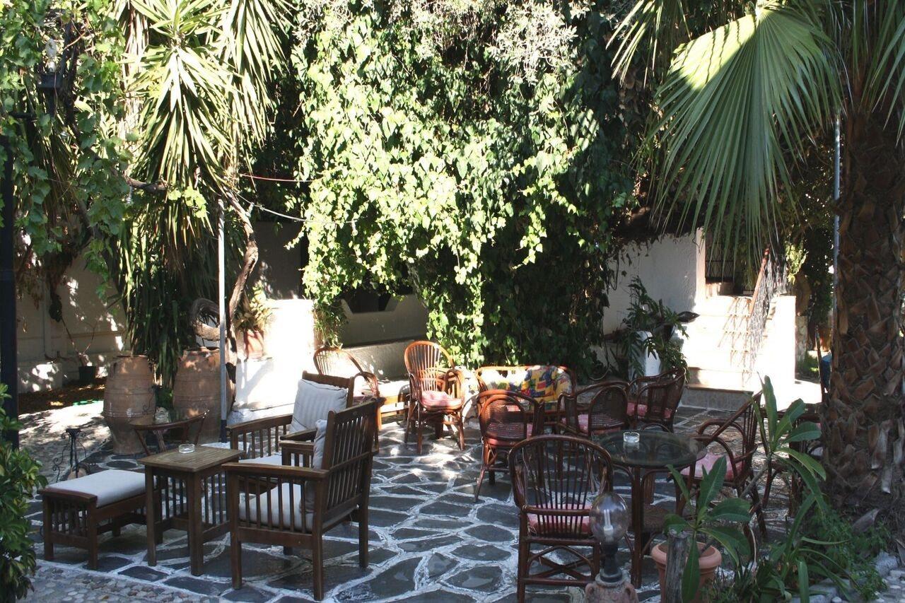 Oasis Rhodes- 3* Afandou