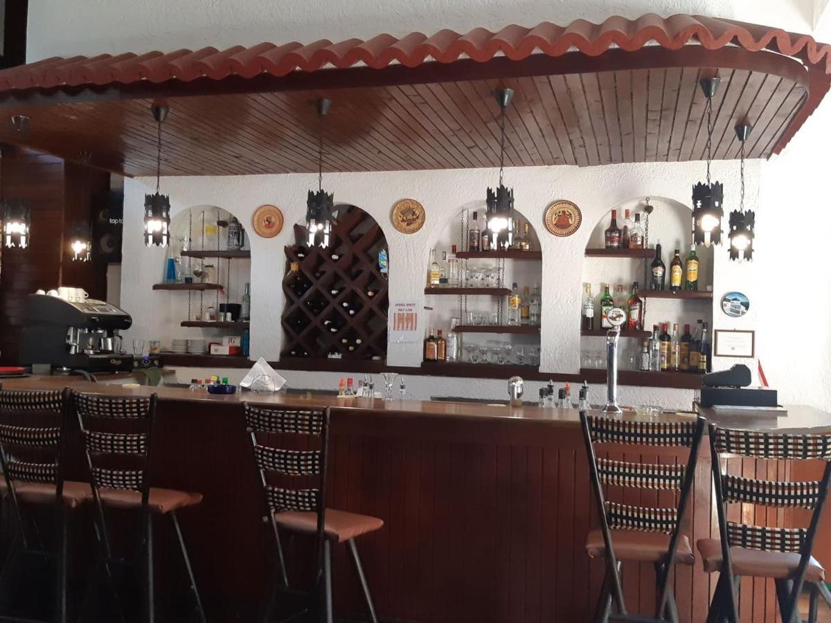 Oasis Rhodes- Afandou