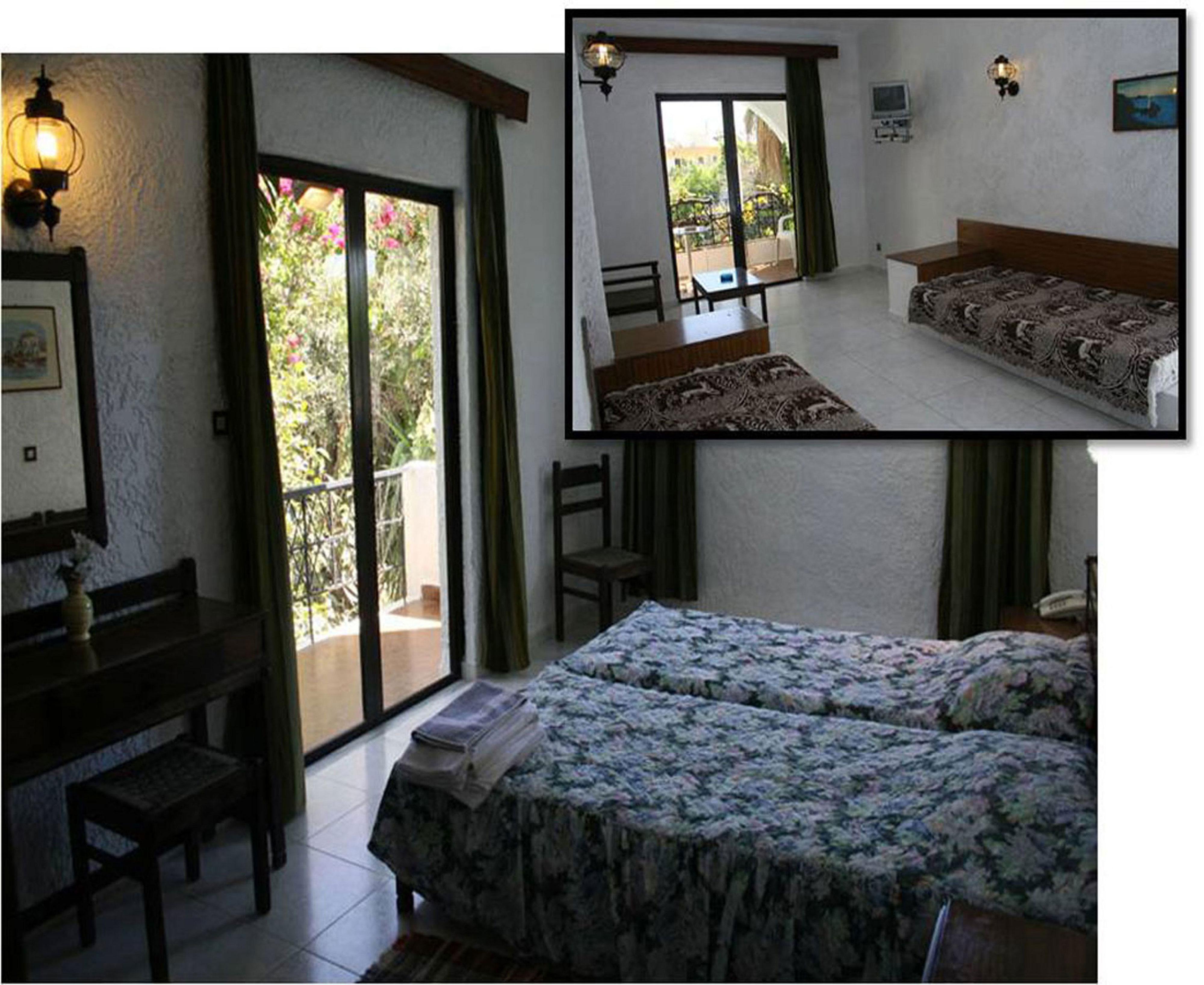 Oasis Rhodes- Afandou