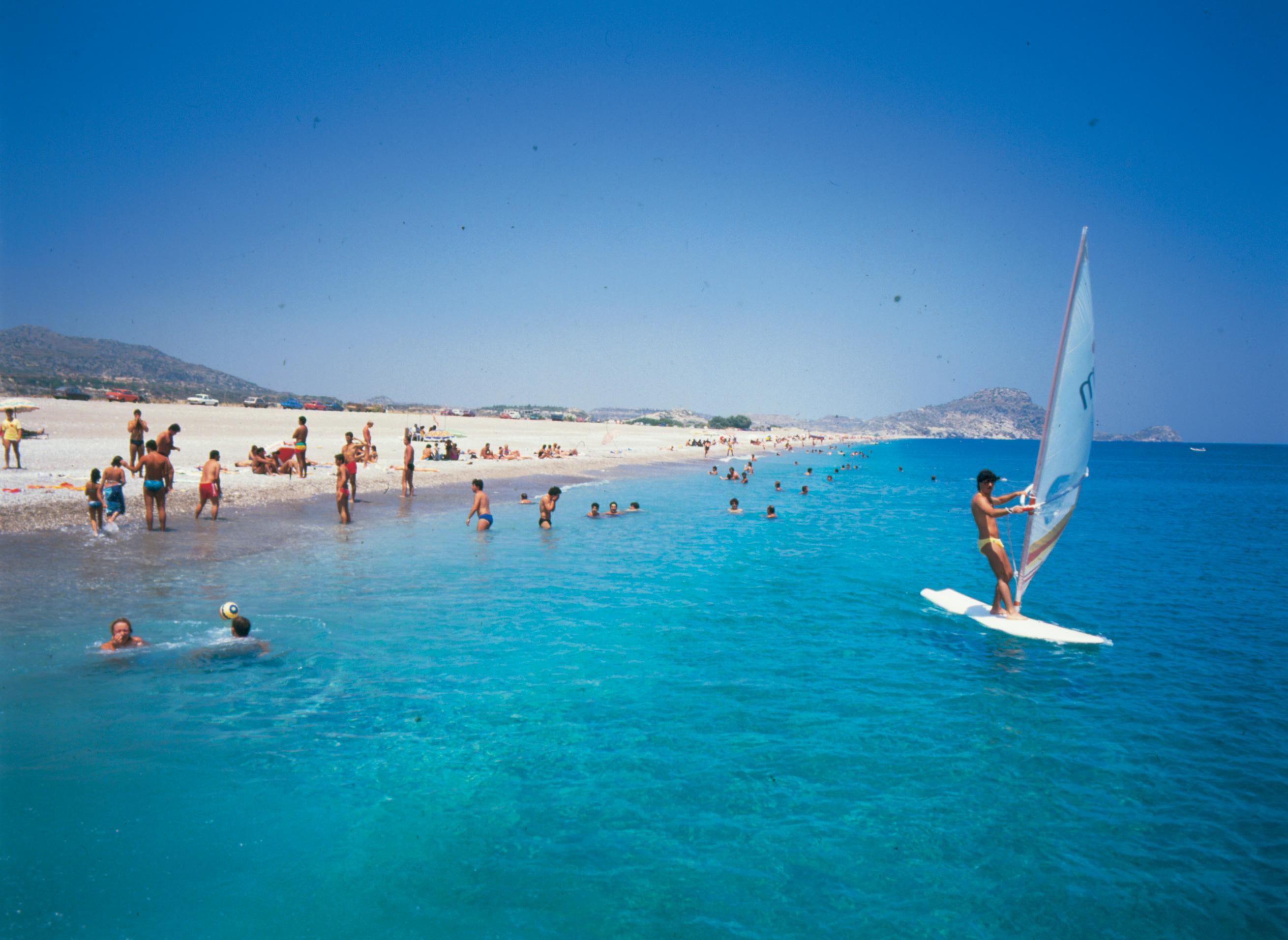 Oasis Rhodes- 3*