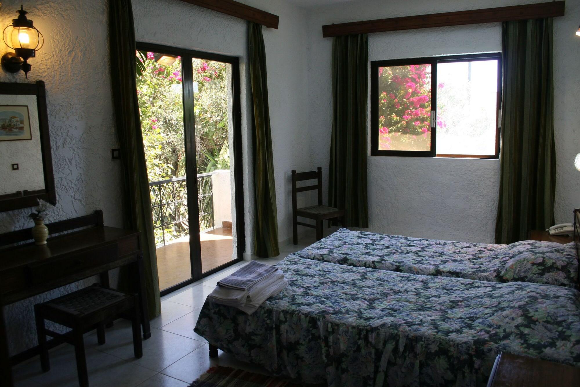 Hotel Oasis Rhodes-