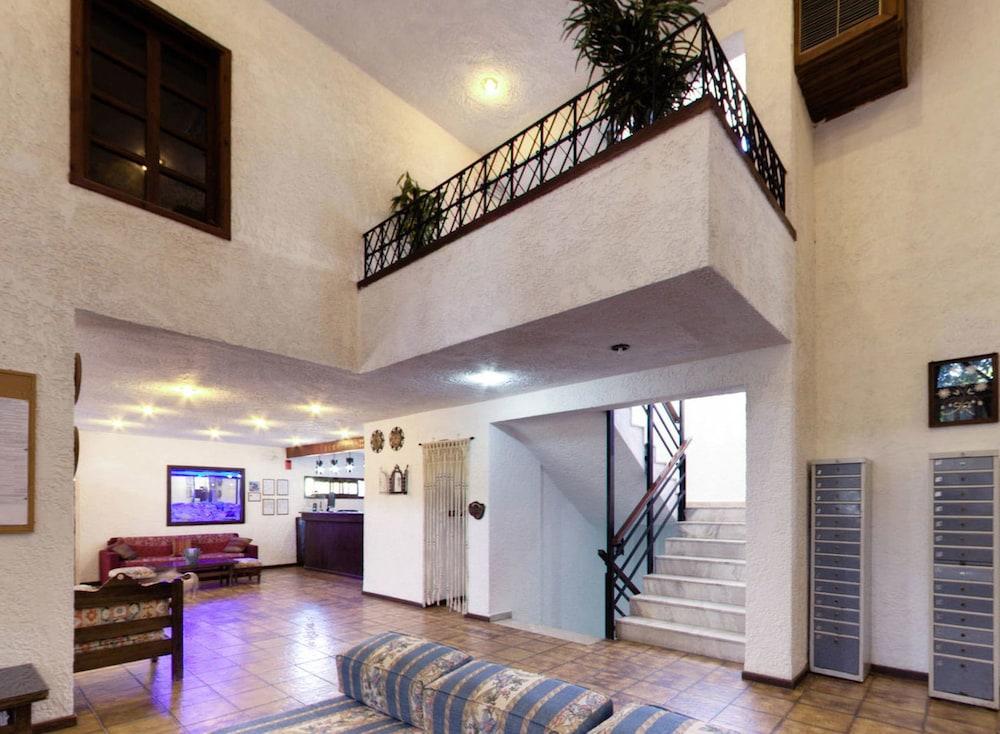 Hotel Oasis Rhodes- 3*