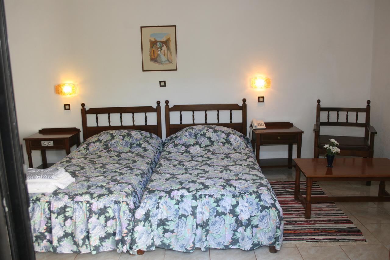 Oasis Rhodes- 3*