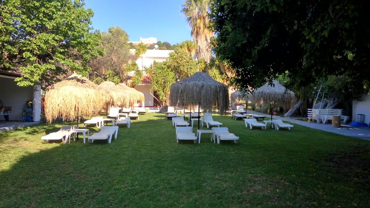 Hotel Oasis Rhodes- Afandou